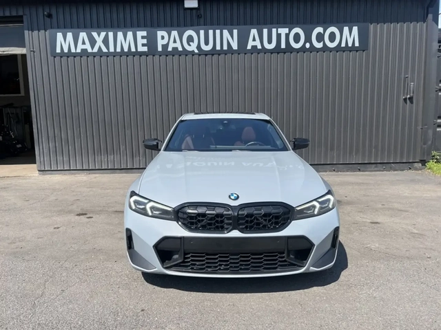 BMW 340 M340* ХЕДЪП* КАМЕРА* КЕЙЛЕС* LANE* ASSIST* - автомобили, коли, обяви за нови и употребявани 2