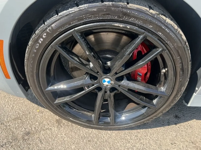 BMW 340 M340* ХЕДЪП* КАМЕРА* КЕЙЛЕС* LANE* ASSIST* - автомобили, коли, обяви за нови и употребявани 4