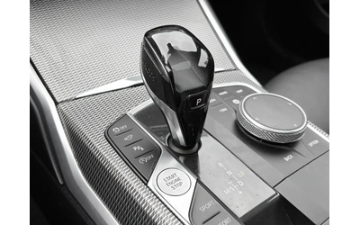 BMW 340 XDRIVE* HARMON* KARDON* 360КАМЕРА* ХЕДЪП* - автомобили, коли, обяви за нови и употребявани 10