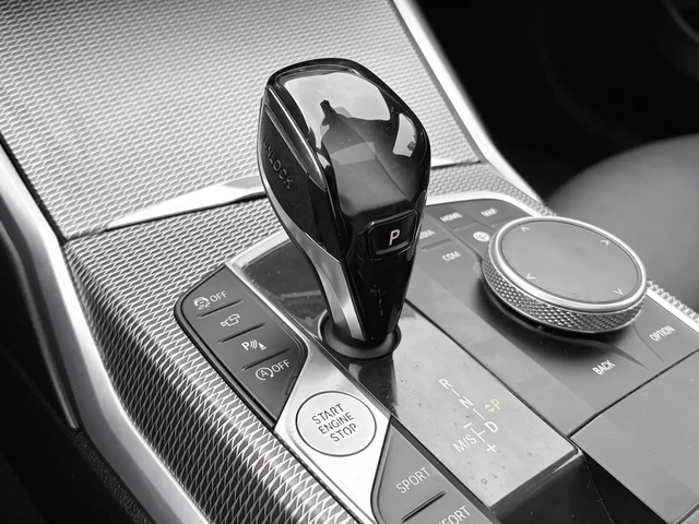 BMW 340 XDRIVE* HARMON* KARDON* 360КАМЕРА* ХЕДЪП* - автомобили, коли, обяви за нови и употребявани 10