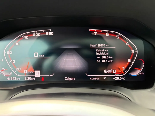 BMW 340 XDRIVE* HARMON* KARDON* 360КАМЕРА* ХЕДЪП* - автомобили, коли, обяви за нови и употребявани 11