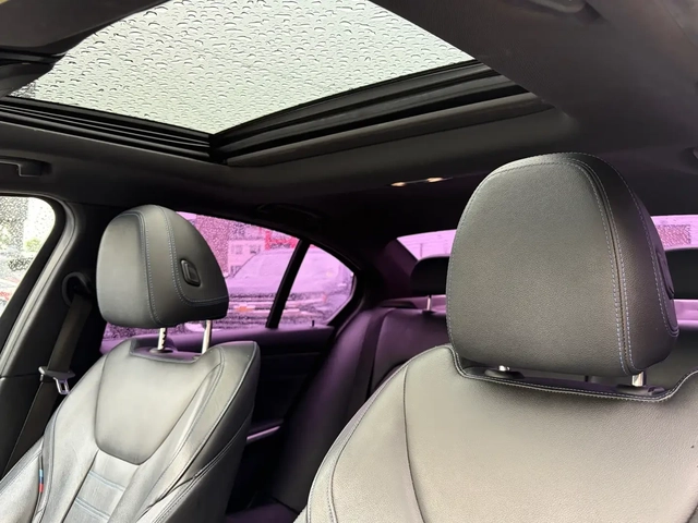 BMW 340 XDRIVE* HARMON* KARDON* 360КАМЕРА* ХЕДЪП* - автомобили, коли, обяви за нови и употребявани 12