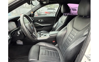 BMW 340 XDRIVE* HARMON* KARDON* 360КАМЕРА* ХЕДЪП* - автомобили, коли, обяви за нови и употребявани 13