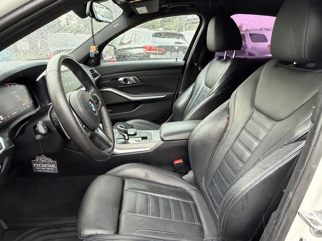 BMW 340 XDRIVE* HARMON* KARDON* 360КАМЕРА* ХЕДЪП* - автомобили, коли, обяви за нови и употребявани 13