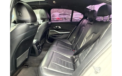 BMW 340 XDRIVE* HARMON* KARDON* 360КАМЕРА* ХЕДЪП* - автомобили, коли, обяви за нови и употребявани 14