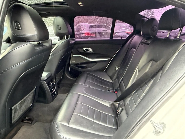 BMW 340 XDRIVE* HARMON* KARDON* 360КАМЕРА* ХЕДЪП* - автомобили, коли, обяви за нови и употребявани 14