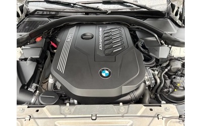 BMW 340 XDRIVE* HARMON* KARDON* 360КАМЕРА* ХЕДЪП* - автомобили, коли, обяви за нови и употребявани 15