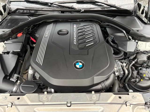 BMW 340 XDRIVE* HARMON* KARDON* 360КАМЕРА* ХЕДЪП* - автомобили, коли, обяви за нови и употребявани 15