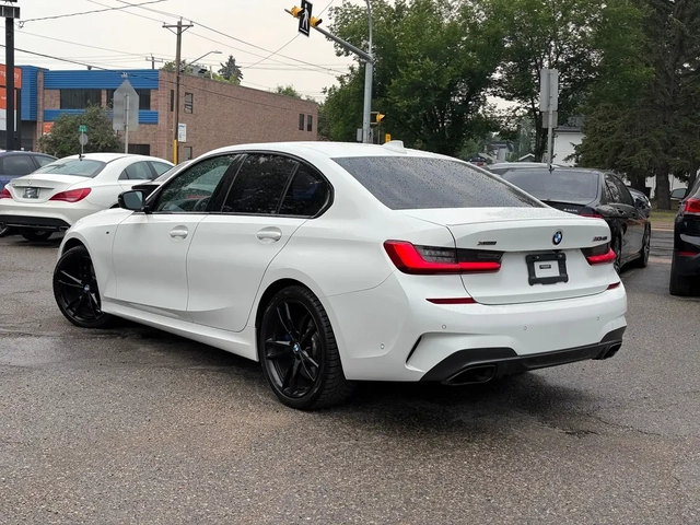 BMW 340 XDRIVE* HARMON* KARDON* 360КАМЕРА* ХЕДЪП* - автомобили, коли, обяви за нови и употребявани 1