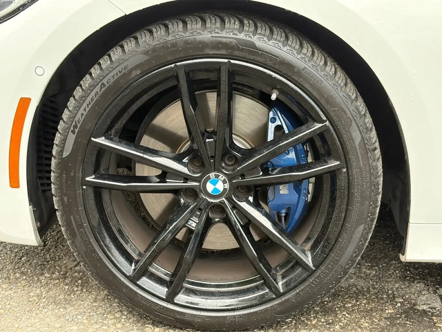 BMW 340 XDRIVE* HARMON* KARDON* 360КАМЕРА* ХЕДЪП* - автомобили, коли, обяви за нови и употребявани 5