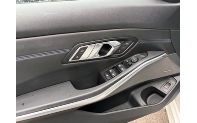 BMW 340 XDRIVE* HARMON* KARDON* 360КАМЕРА* ХЕДЪП* - автомобили, коли, обяви за нови и употребявани 6