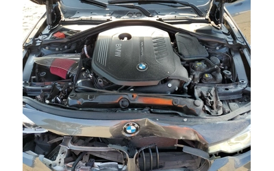 BMW 340 xDrive* КОЖА* ПОДГРЕВ* ШИБИДАХ* NAVI* LED* - автомобили, коли, обяви за нови и употребявани 10