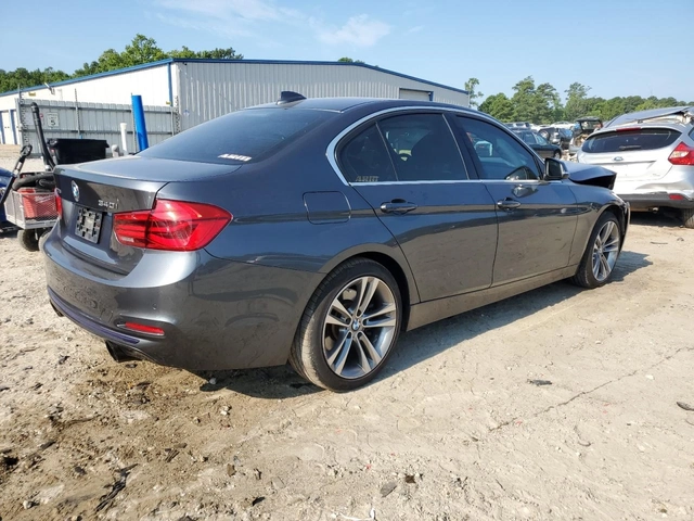 BMW 340 xDrive* КОЖА* ПОДГРЕВ* ШИБИДАХ* NAVI* LED* - автомобили, коли, обяви за нови и употребявани 2