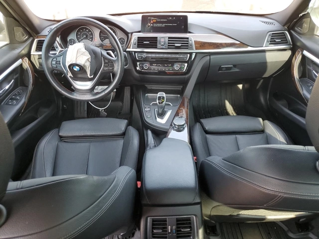 BMW 340 xDrive* КОЖА* ПОДГРЕВ* ШИБИДАХ* NAVI* LED* - автомобили, коли, обяви за нови и употребявани 7