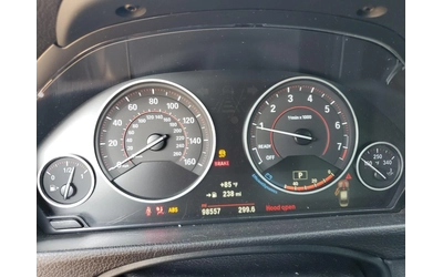 BMW 340 xDrive* КОЖА* ПОДГРЕВ* ШИБИДАХ* NAVI* LED* - автомобили, коли, обяви за нови и употребявани 8