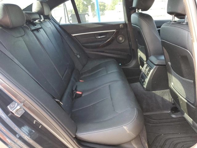 BMW 340 xDrive* КОЖА* ПОДГРЕВ* ШИБИДАХ* NAVI* LED* - автомобили, коли, обяви за нови и употребявани 9