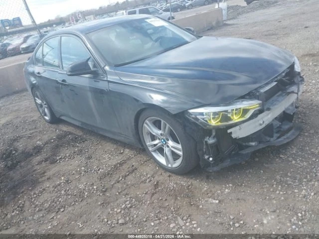 BMW 340 xi* M-SPORT* HUD* ДИГИТАЛНО ТАБЛО* HARMAN KARDON - автомобили, коли, обяви за нови и употребявани 0