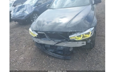BMW 340 xi* M-SPORT* HUD* ДИГИТАЛНО ТАБЛО* HARMAN KARDON - автомобили, коли, обяви за нови и употребявани 10