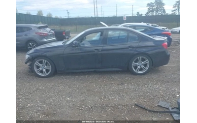 BMW 340 xi* M-SPORT* HUD* ДИГИТАЛНО ТАБЛО* HARMAN KARDON - автомобили, коли, обяви за нови и употребявани 12