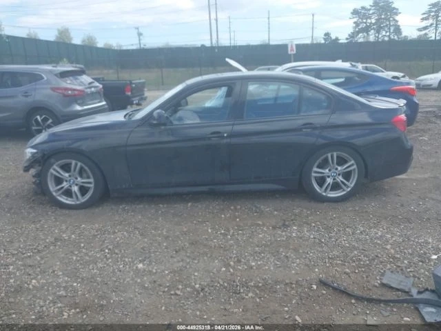 BMW 340 xi* M-SPORT* HUD* ДИГИТАЛНО ТАБЛО* HARMAN KARDON - автомобили, коли, обяви за нови и употребявани 12