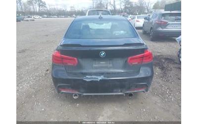 BMW 340 xi* M-SPORT* HUD* ДИГИТАЛНО ТАБЛО* HARMAN KARDON - автомобили, коли, обяви за нови и употребявани 14