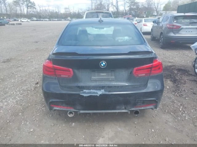 BMW 340 xi* M-SPORT* HUD* ДИГИТАЛНО ТАБЛО* HARMAN KARDON - автомобили, коли, обяви за нови и употребявани 14