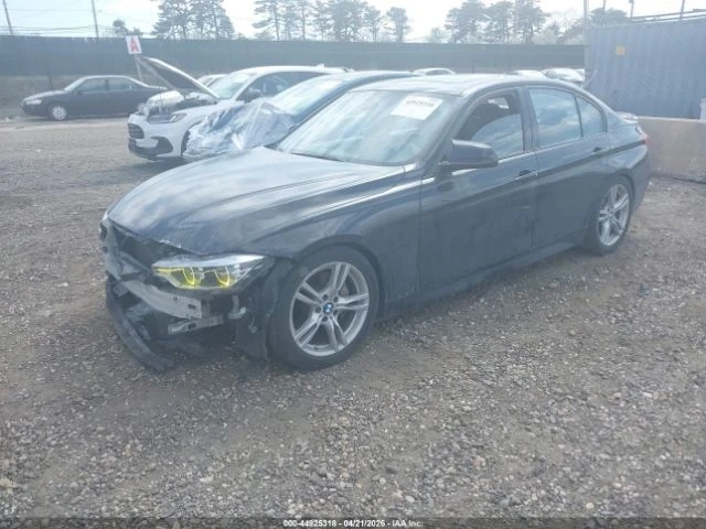 BMW 340 xi* M-SPORT* HUD* ДИГИТАЛНО ТАБЛО* HARMAN KARDON - автомобили, коли, обяви за нови и употребявани 1