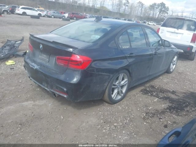BMW 340 xi* M-SPORT* HUD* ДИГИТАЛНО ТАБЛО* HARMAN KARDON - автомобили, коли, обяви за нови и употребявани 3