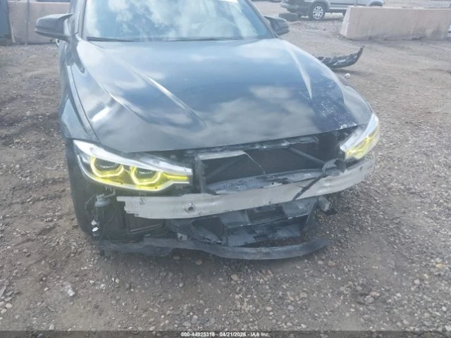 BMW 340 xi* M-SPORT* HUD* ДИГИТАЛНО ТАБЛО* HARMAN KARDON - автомобили, коли, обяви за нови и употребявани 5