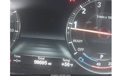 BMW 340 xi* M-SPORT* HUD* ДИГИТАЛНО ТАБЛО* HARMAN KARDON - автомобили, коли, обяви за нови и употребявани 6