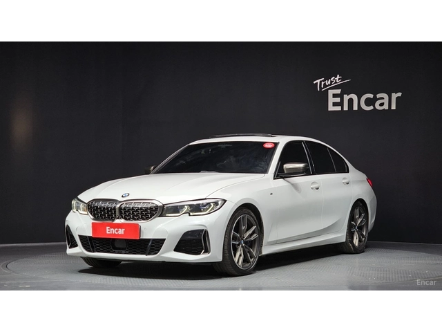 BMW 340 MSPORT* КОЖА* ОБДУХВ* 360* ПАНО* HEAD UP - автомобили, коли, обяви за нови и употребявани 0
