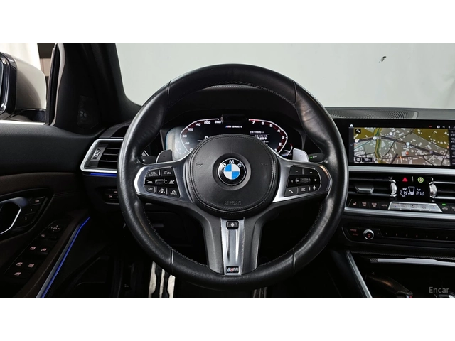 BMW 340 MSPORT* КОЖА* ОБДУХВ* 360* ПАНО* HEAD UP - автомобили, коли, обяви за нови и употребявани 11