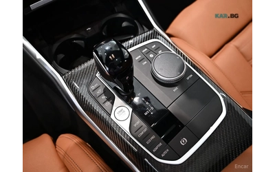 BMW 340 М Performance* HUD* 360* КОЖА* НАВИ* ПАНО - автомобили, коли, обяви за нови и употребявани 13