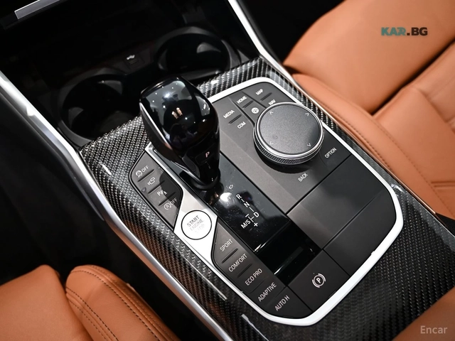 BMW 340 М Performance* HUD* 360* КОЖА* НАВИ* ПАНО - автомобили, коли, обяви за нови и употребявани 13