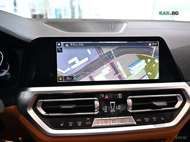 BMW 340 М Performance* HUD* 360* КОЖА* НАВИ* ПАНО - автомобили, коли, обяви за нови и употребявани 8