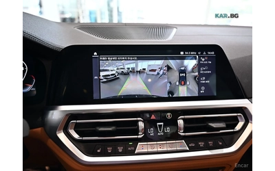 BMW 340 М Performance* HUD* 360* КОЖА* НАВИ* ПАНО - автомобили, коли, обяви за нови и употребявани 9