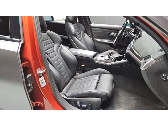 BMW 340 М Performance* HUD* 360* КОЖА* НАВИ* ПАНО - автомобили, коли, обяви за нови и употребявани 10