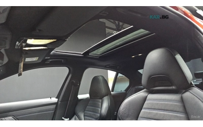 BMW 340 М Performance* HUD* 360* КОЖА* НАВИ* ПАНО - автомобили, коли, обяви за нови и употребявани 16