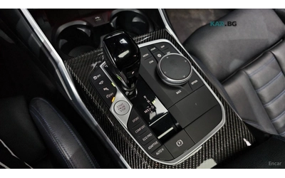 BMW 340 М Performance* HUD* 360* КОЖА* НАВИ* ПАНО - автомобили, коли, обяви за нови и употребявани 7