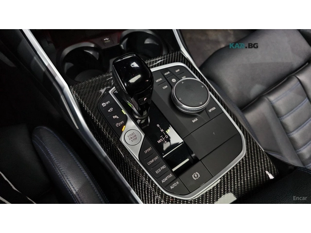 BMW 340 М Performance* HUD* 360* КОЖА* НАВИ* ПАНО - автомобили, коли, обяви за нови и употребявани 7