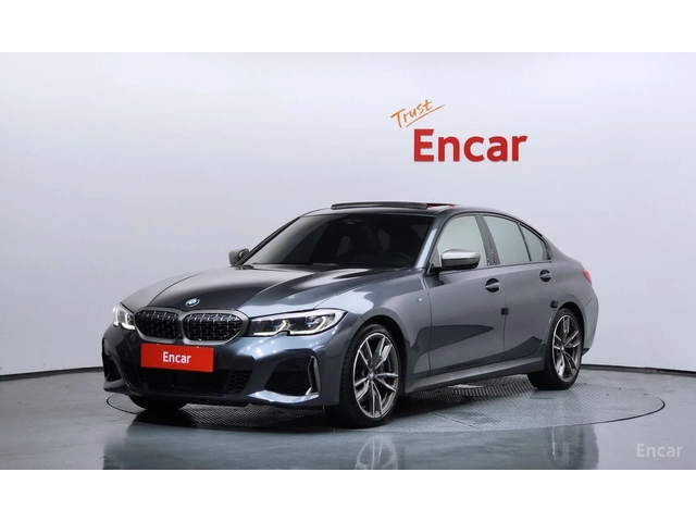 BMW 340 ДИСТРОНИК* ХЕДЪП* 360КАМЕРА* HARMON* KARDON* - автомобили, коли, обяви за нови и употребявани 0