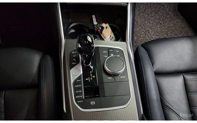 BMW 340 ДИСТРОНИК* ХЕДЪП* 360КАМЕРА* HARMON* KARDON* - автомобили, коли, обяви за нови и употребявани 10