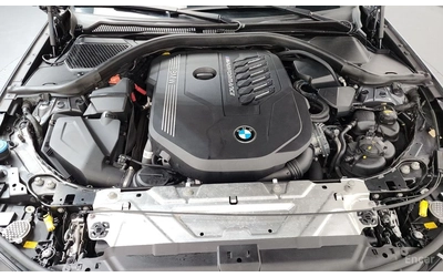 BMW 340 ДИСТРОНИК* ХЕДЪП* 360КАМЕРА* HARMON* KARDON* - автомобили, коли, обяви за нови и употребявани 16