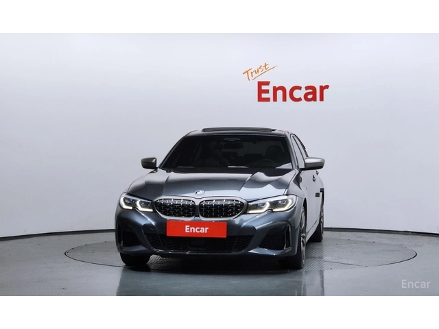 BMW 340 ДИСТРОНИК* ХЕДЪП* 360КАМЕРА* HARMON* KARDON* - автомобили, коли, обяви за нови и употребявани 2