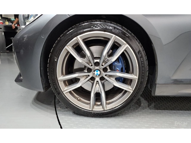 BMW 340 ДИСТРОНИК* ХЕДЪП* 360КАМЕРА* HARMON* KARDON* - автомобили, коли, обяви за нови и употребявани 4