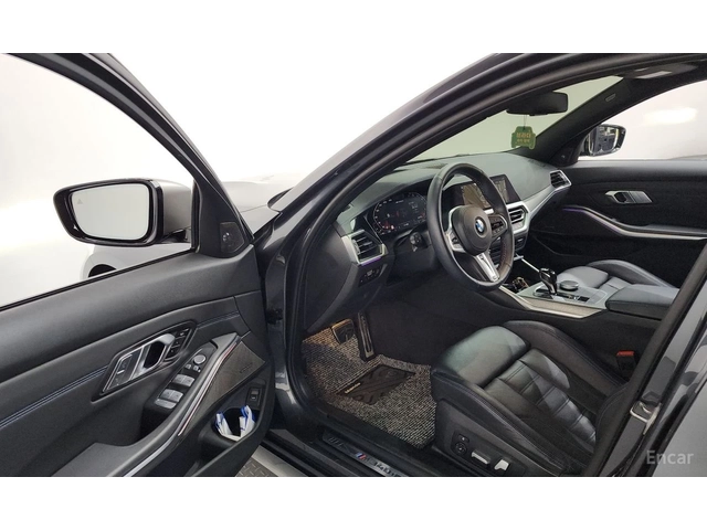BMW 340 ДИСТРОНИК* ХЕДЪП* 360КАМЕРА* HARMON* KARDON* - автомобили, коли, обяви за нови и употребявани 5