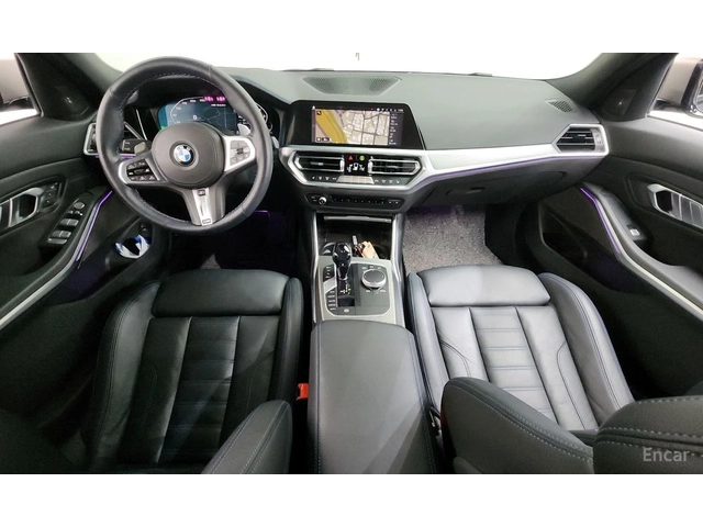 BMW 340 ДИСТРОНИК* ХЕДЪП* 360КАМЕРА* HARMON* KARDON* - автомобили, коли, обяви за нови и употребявани 6