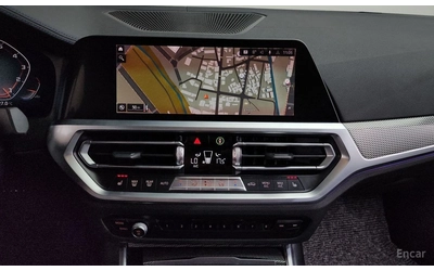 BMW 340 ДИСТРОНИК* ХЕДЪП* 360КАМЕРА* HARMON* KARDON* - автомобили, коли, обяви за нови и употребявани 8