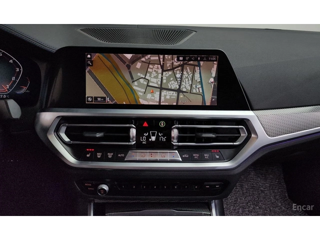 BMW 340 ДИСТРОНИК* ХЕДЪП* 360КАМЕРА* HARMON* KARDON* - автомобили, коли, обяви за нови и употребявани 8