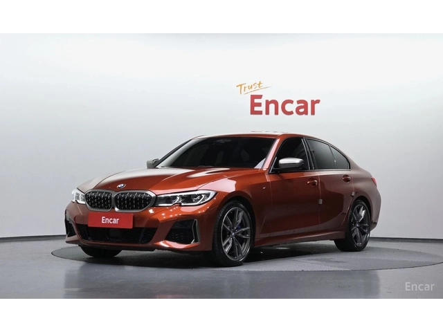 BMW 340 HARMON* KARDON* ХЕДЪП* ДИСТРОНИК* 360КАМЕРА* - автомобили, коли, обяви за нови и употребявани 0